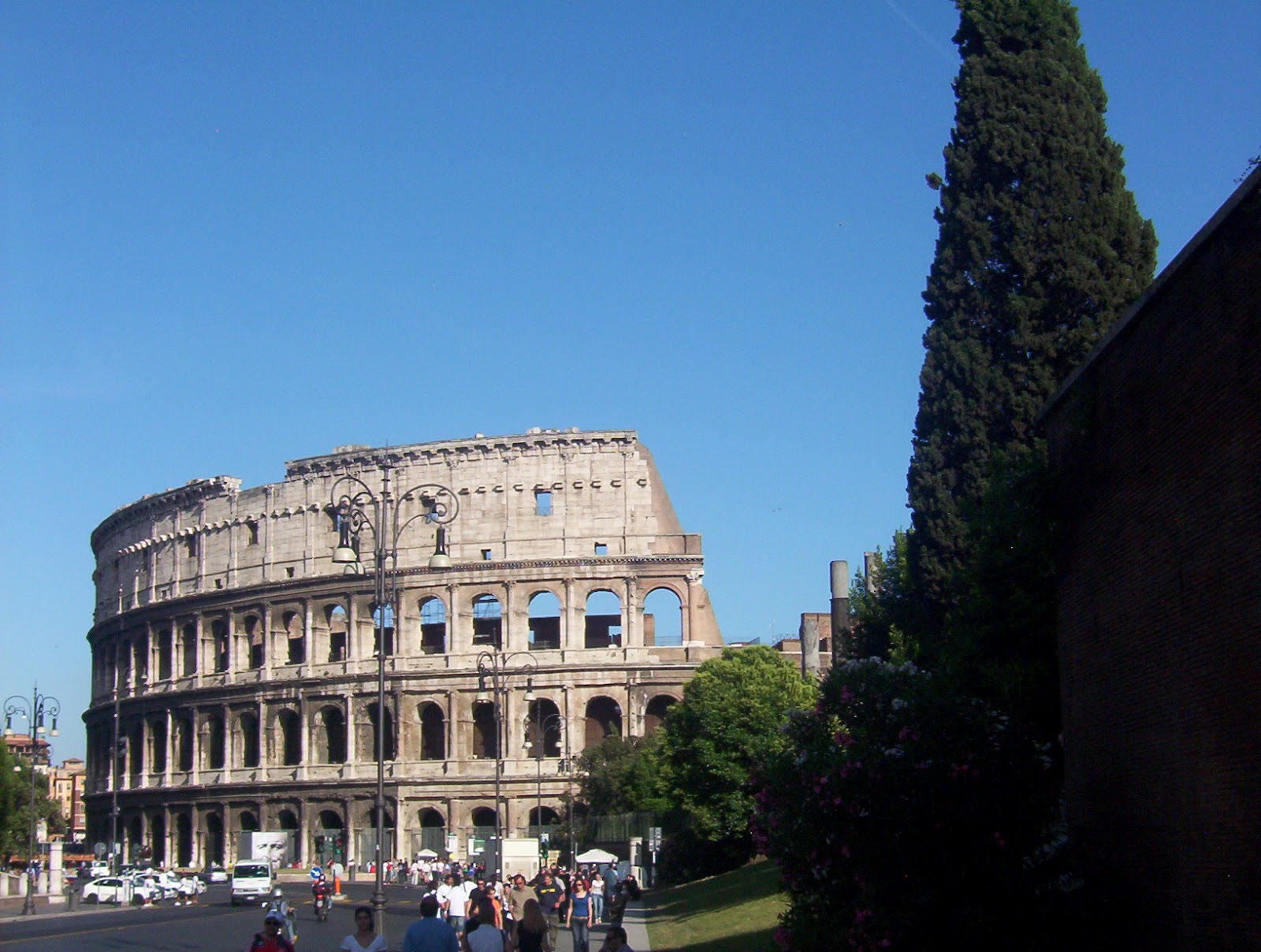 Roma