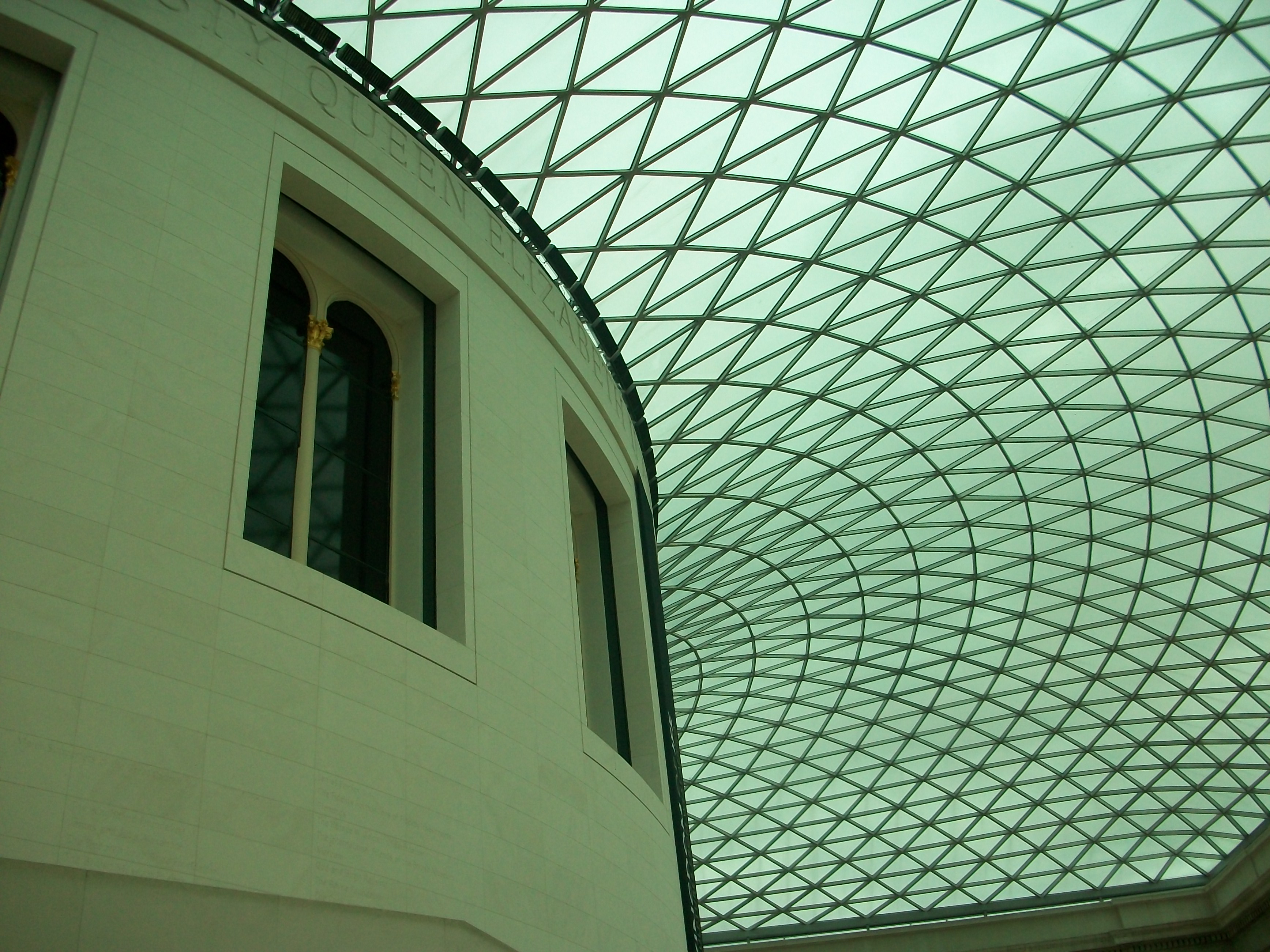 British Museum, Londres