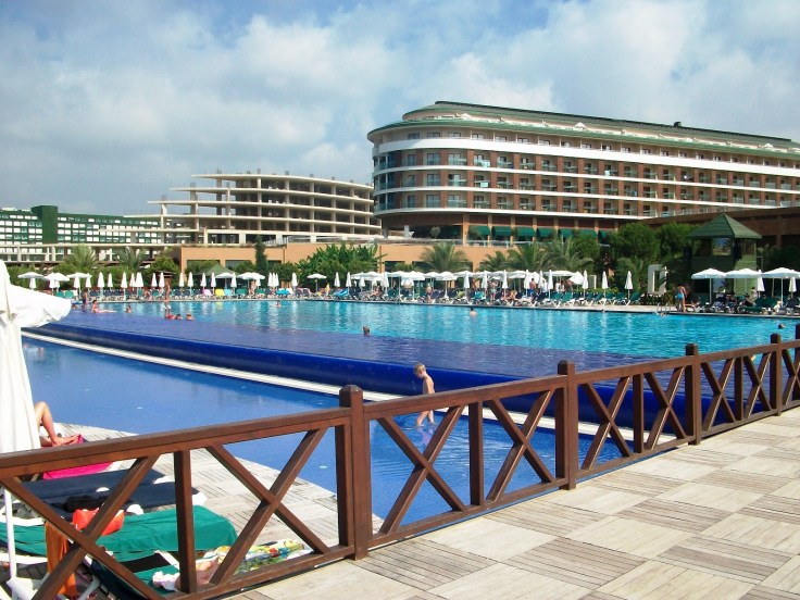 Antalya