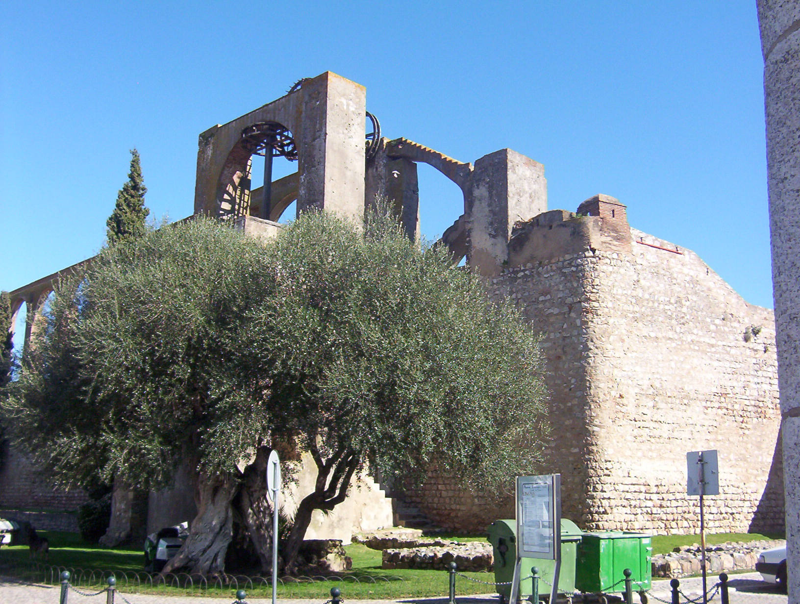 Serpa Nora