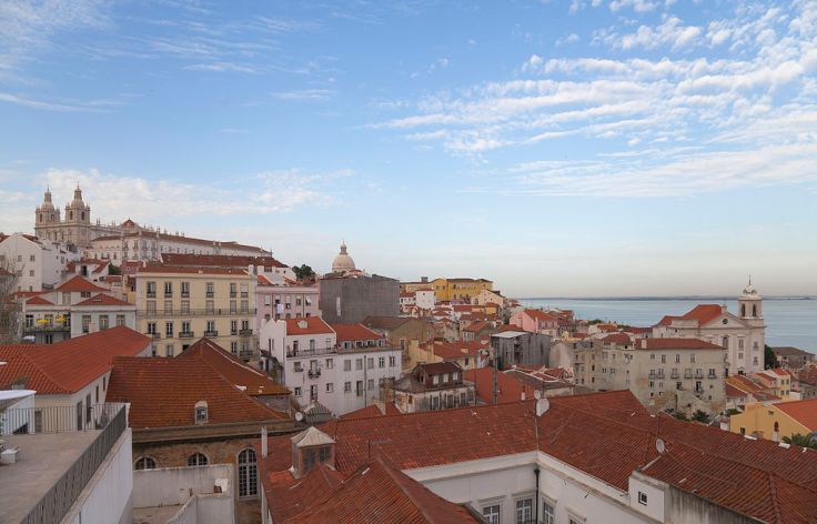 Alfama