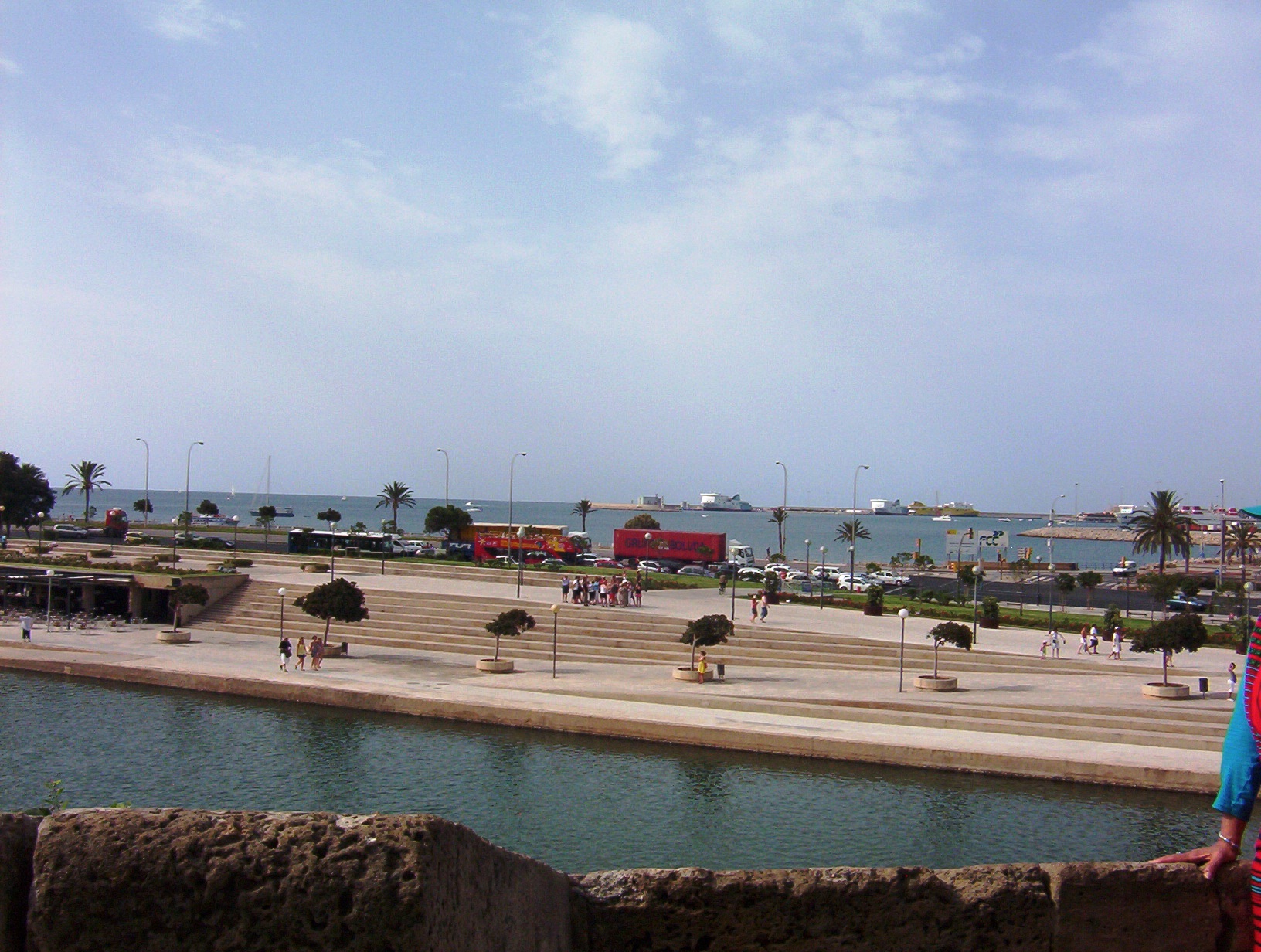 Maiorca, praia e diversão
