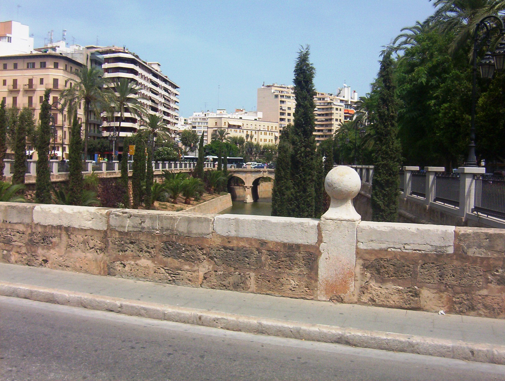 Maiorca, praia e diversão