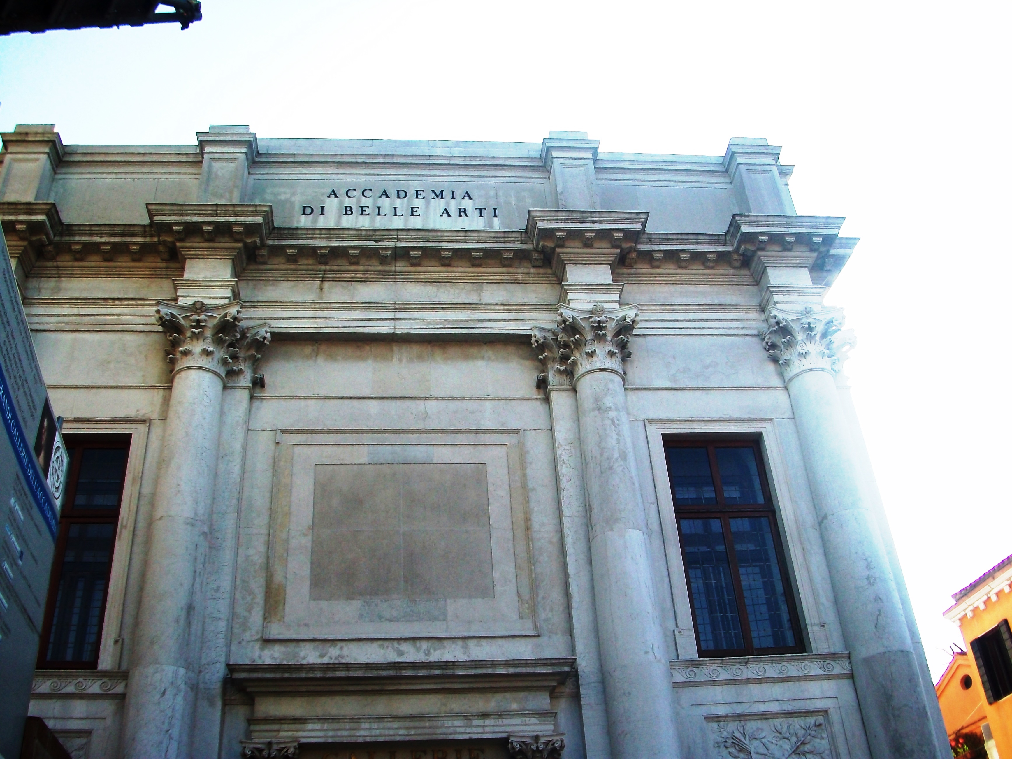 veneza-galleria-della-academia