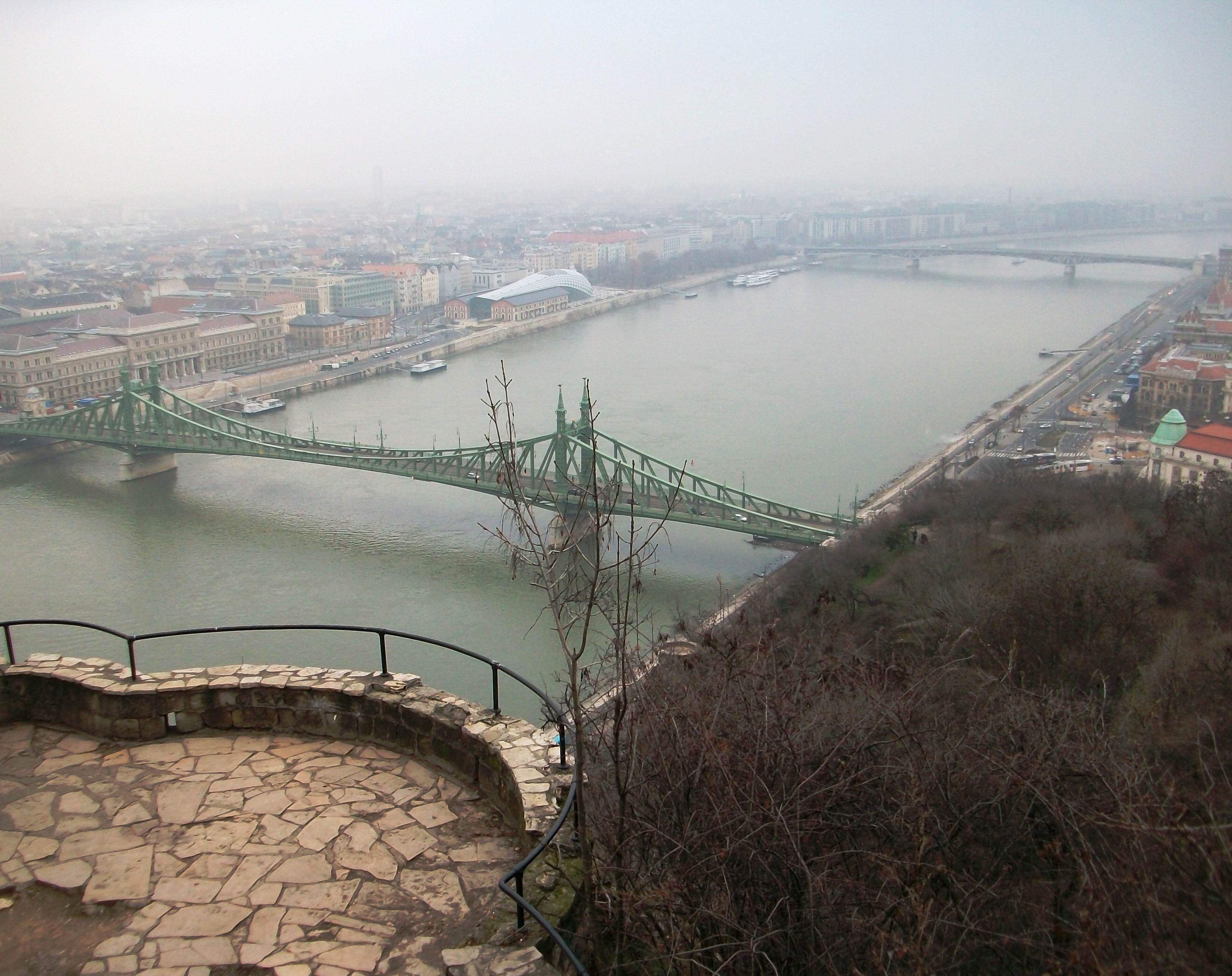 Budapeste (39)