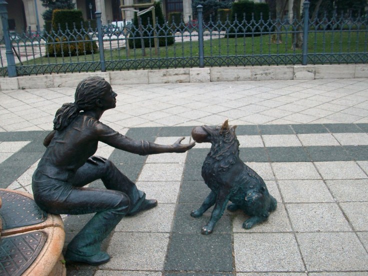 Budapeste (8)