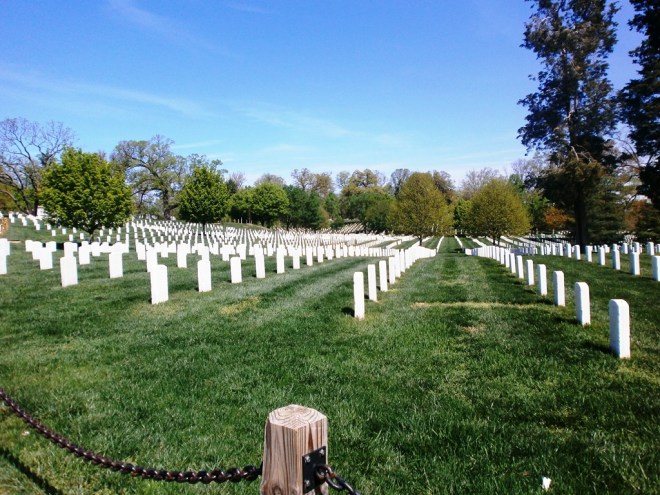 o que visitar em Washington