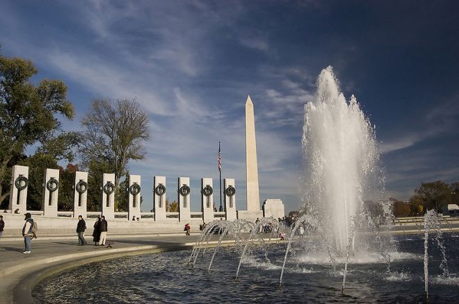 II Ww_memorial