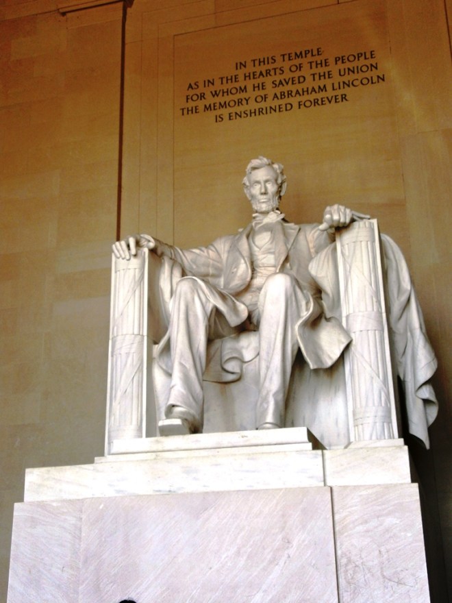 Memorial USA