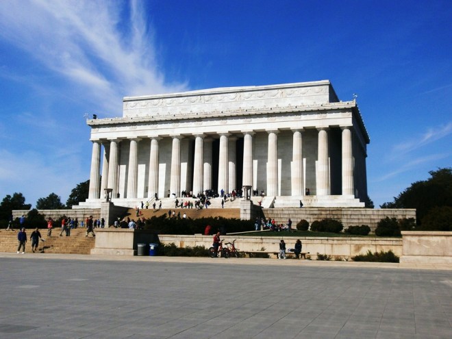 Memorial USA