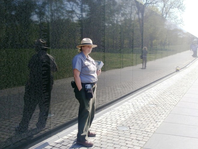 o que visitar em Washington