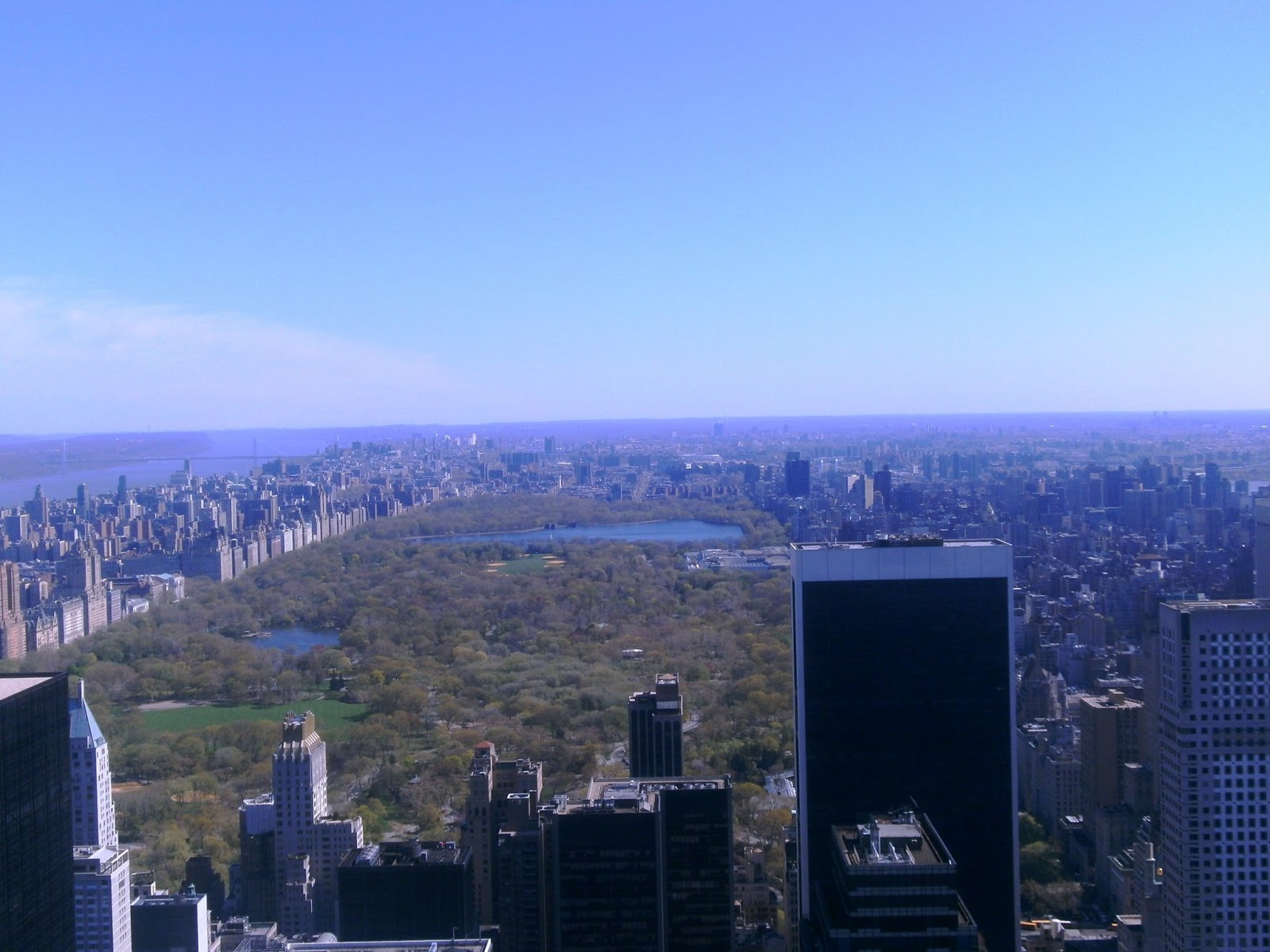 Central Park