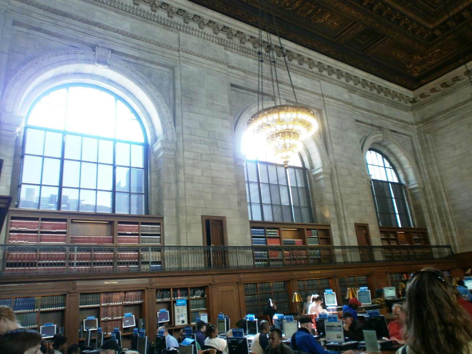 New York Public Library