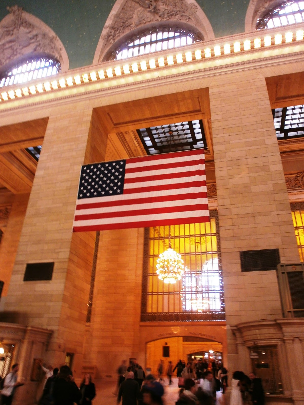 Grand Central Terminal