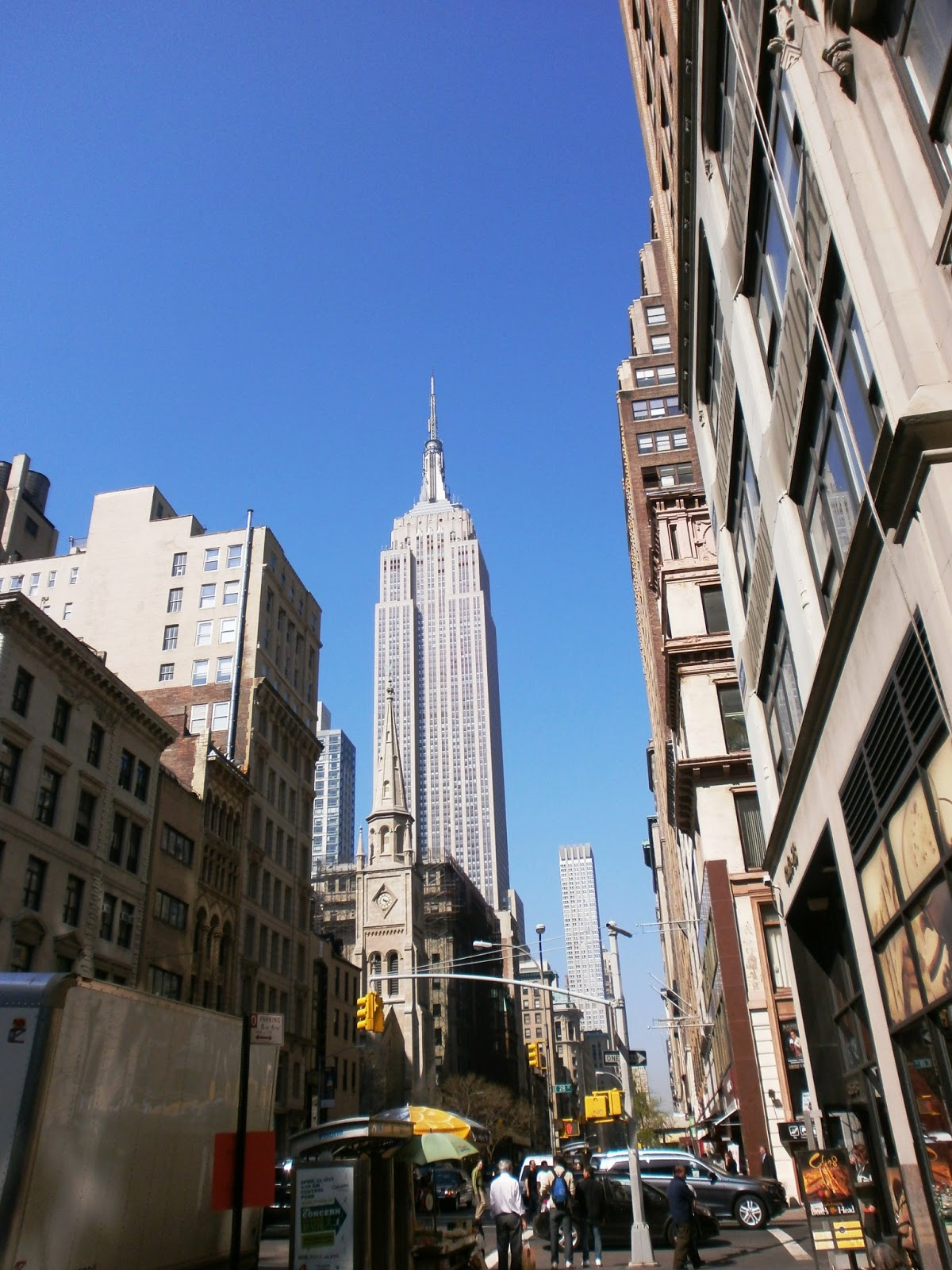 Empire State Building