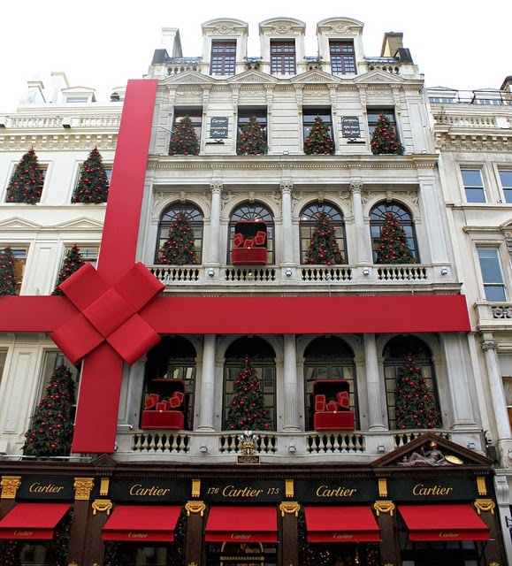 bond street Londres