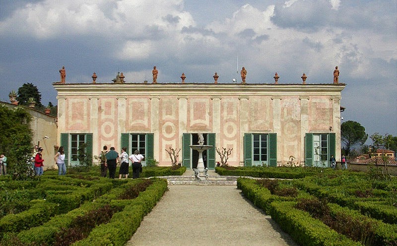 Florença