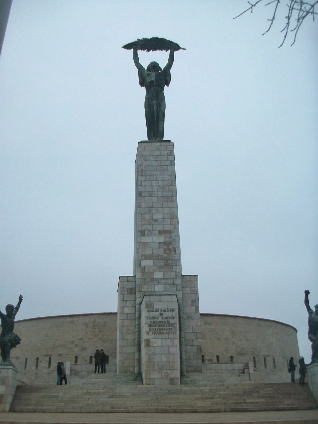 Budapeste uma grandiosa cidade