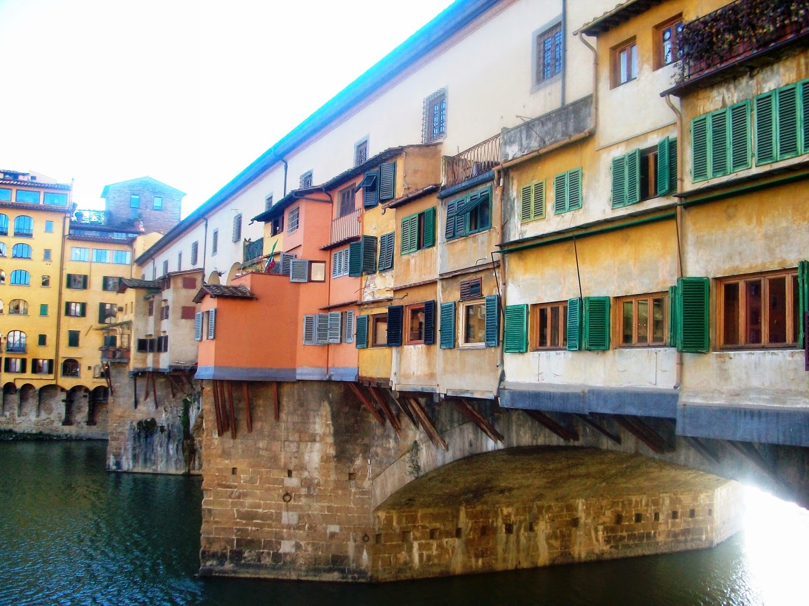 Ponte Vecchio