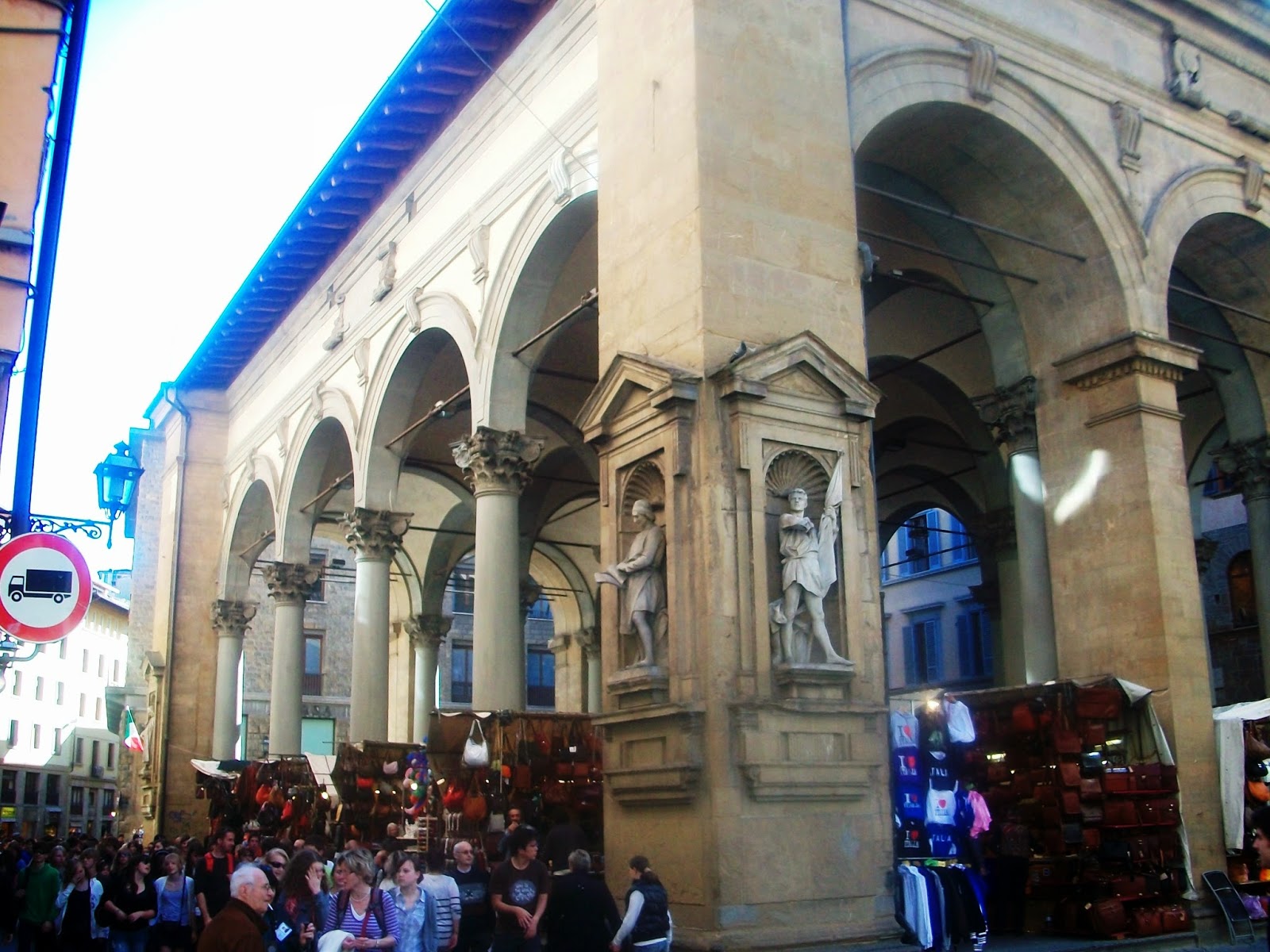 Mercado Florença