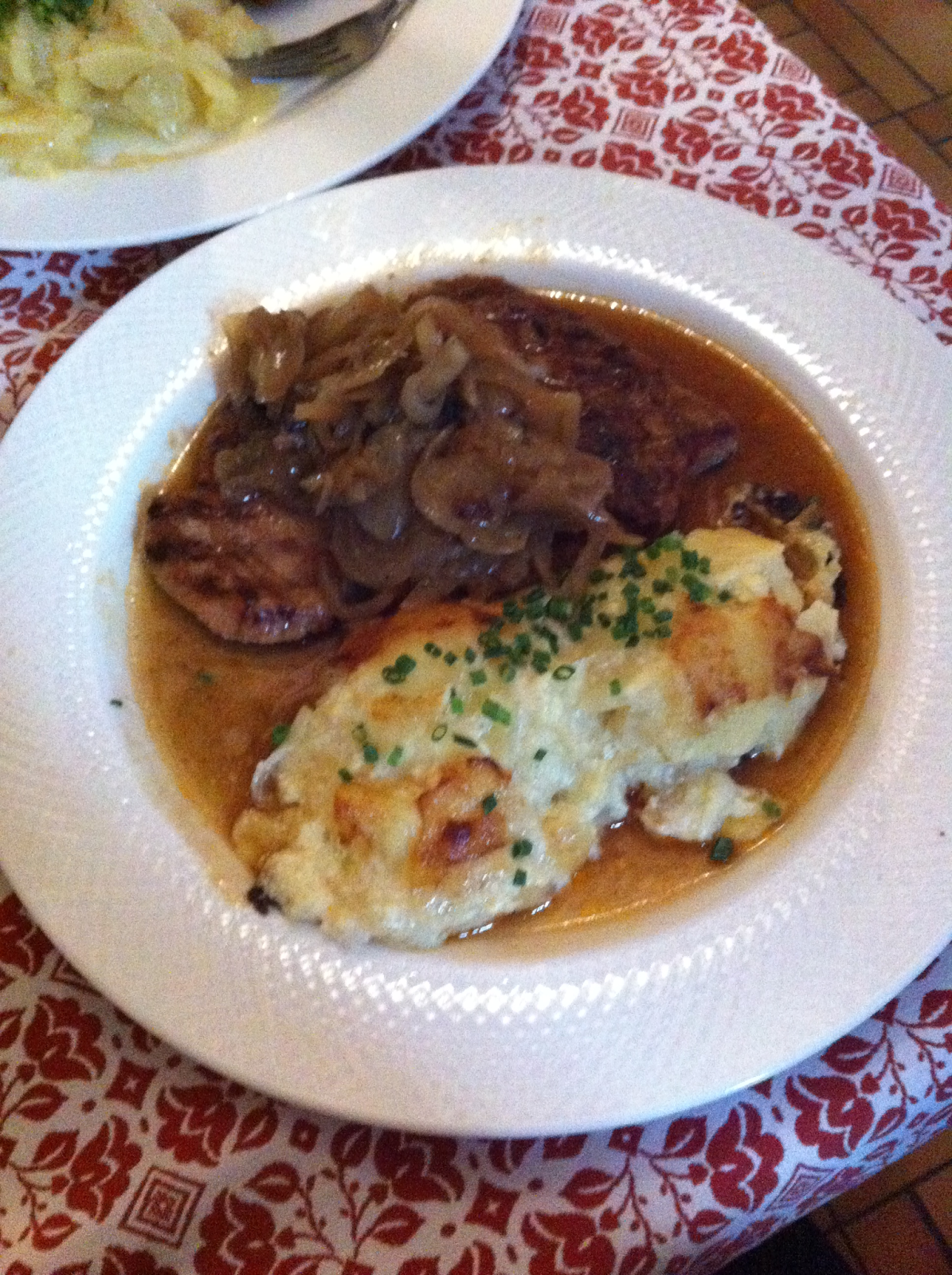 Gastronomia Alemã