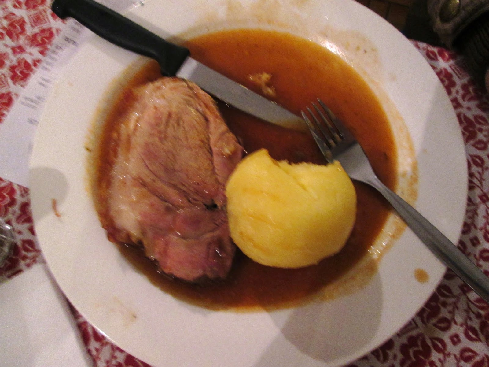 Gastronomia Alemã