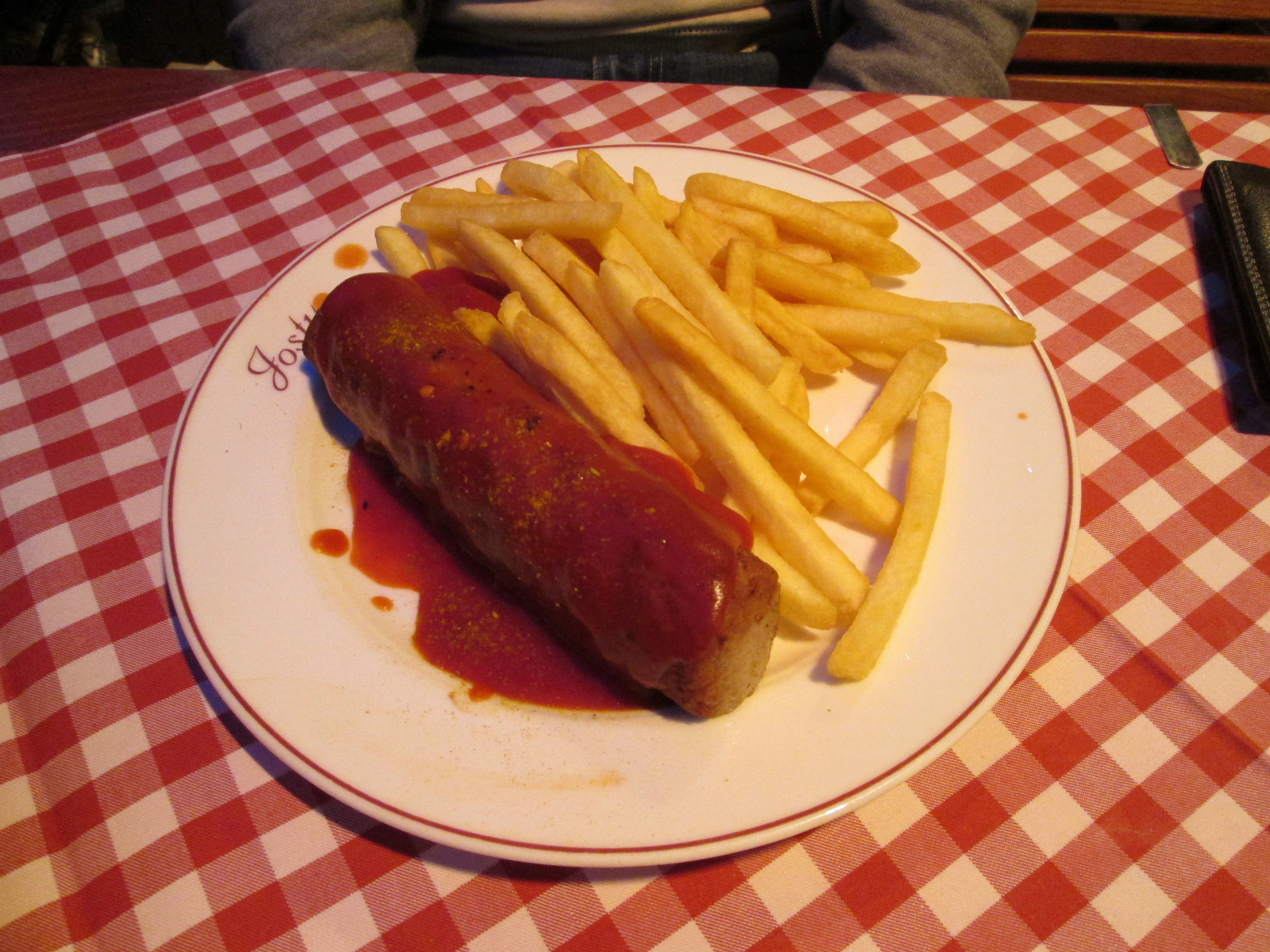 Gastronomia Alemã
