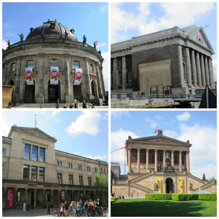 Museus_Collage