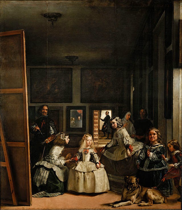 Museu do Prado Madrid
