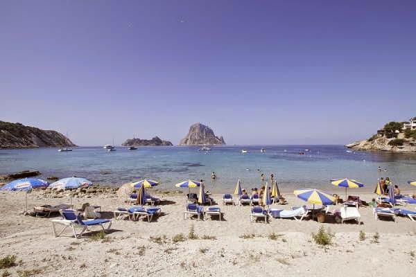 Cala d'Hort