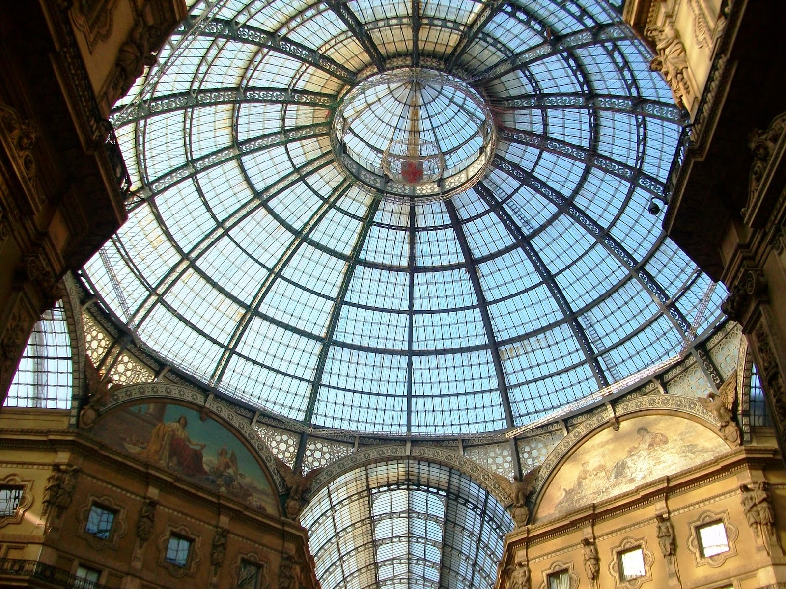Galleria Vittorio Emanuele II