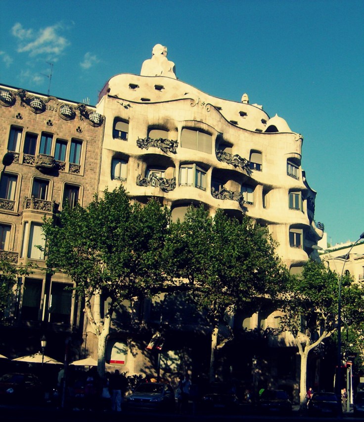 Barcelona