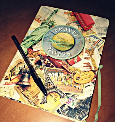 TravelJournal