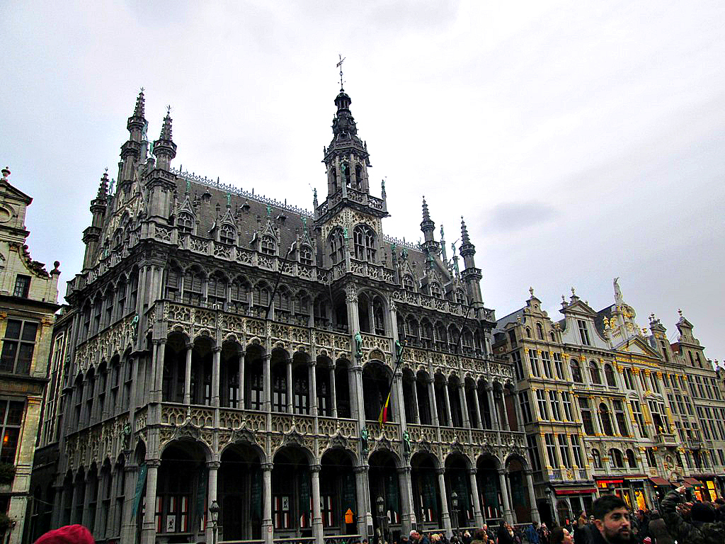 Bruxelas (35)