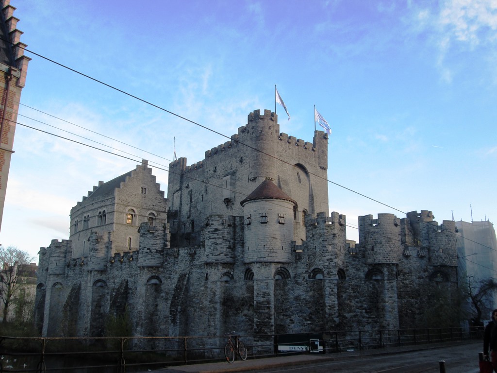 Gent (20)