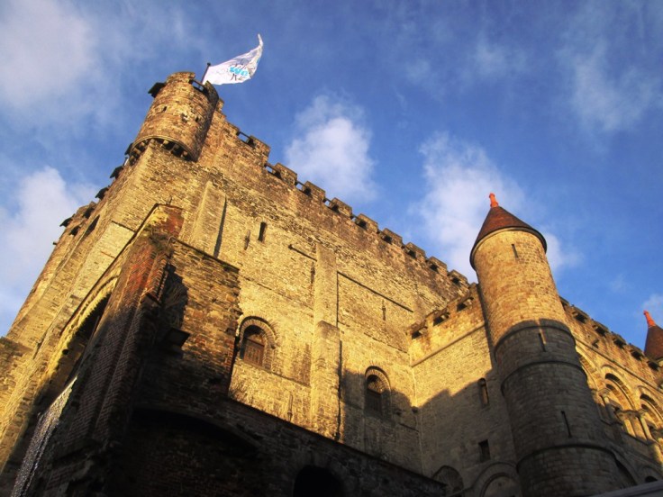 Gent (4)
