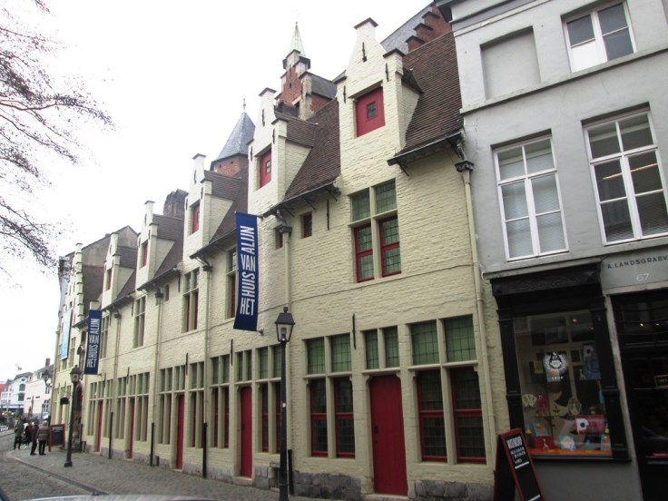 Gent (60)