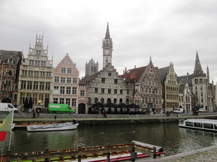 Gent (70)