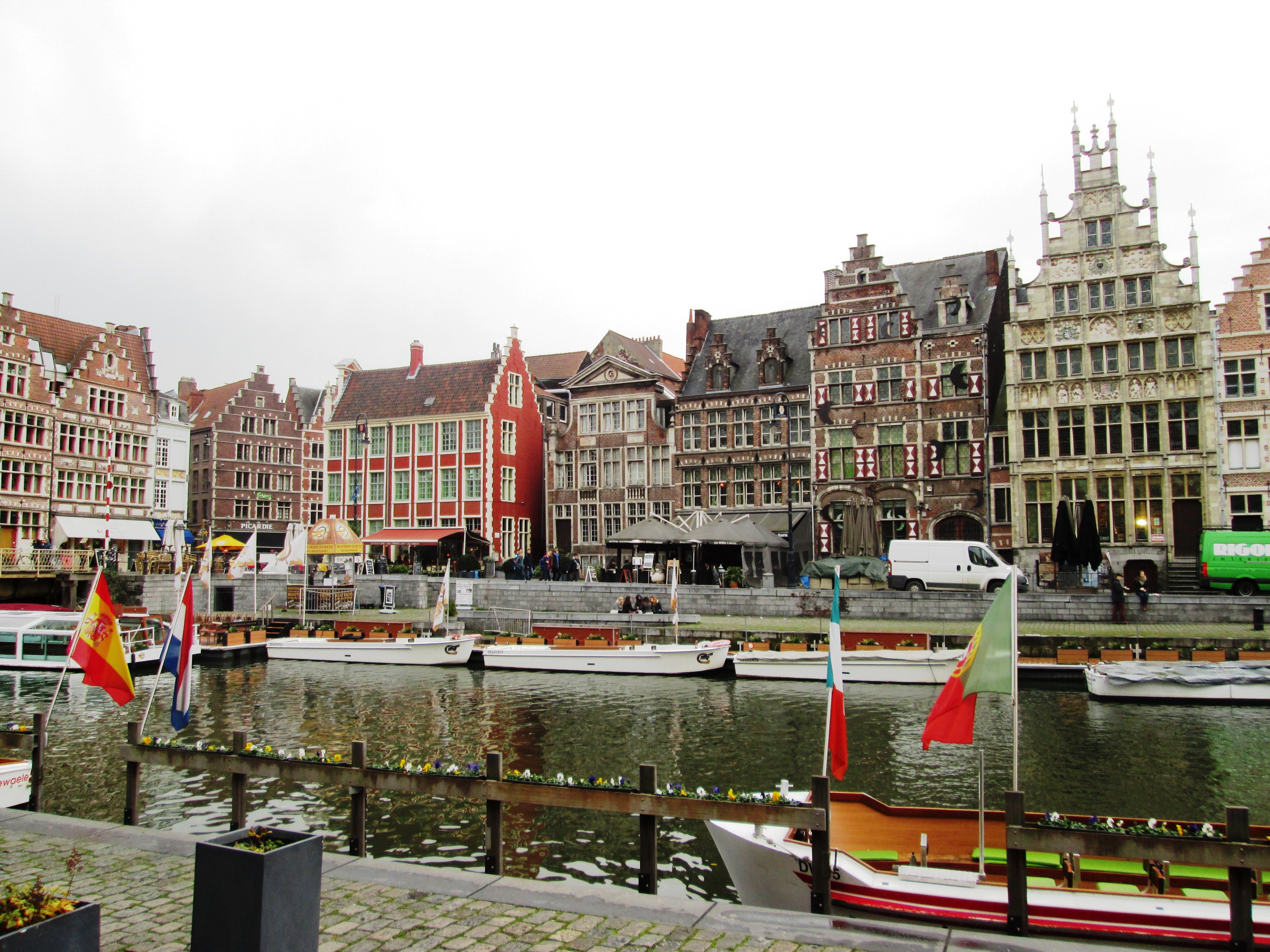 Gent (71)