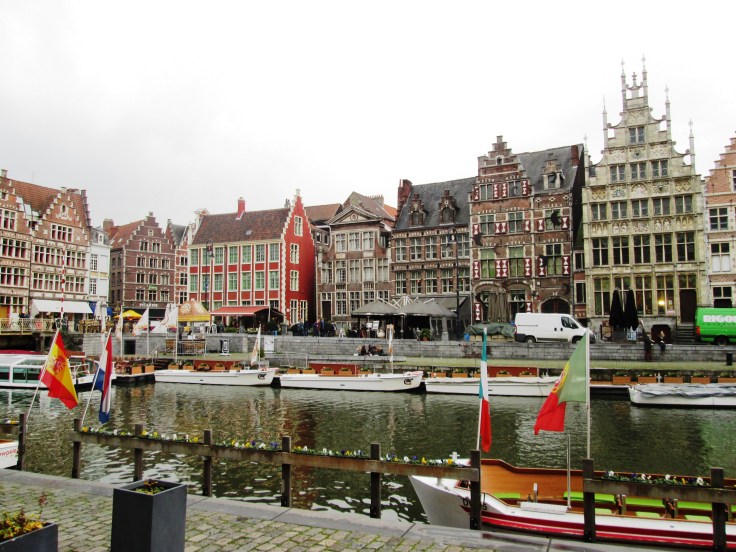 Gent (71)