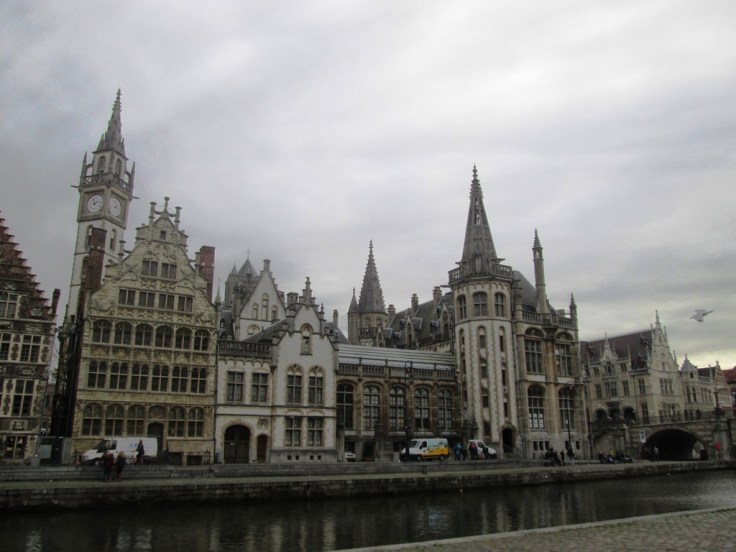 Gent (73)