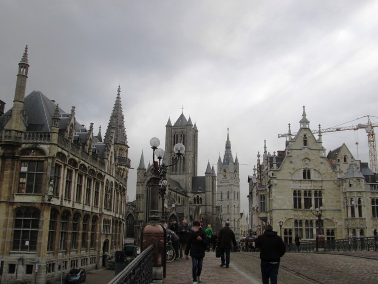 Gent (77)