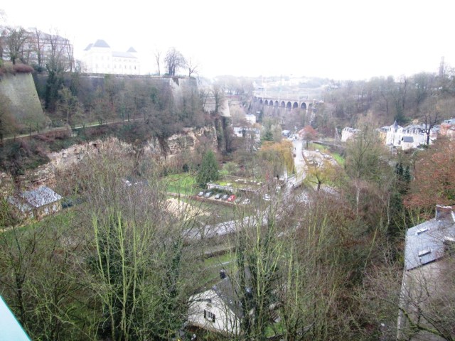 Luxemburgo