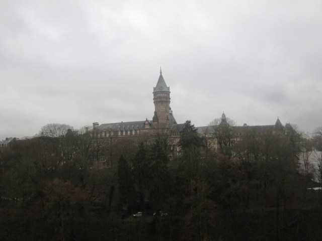 Luxemburgo