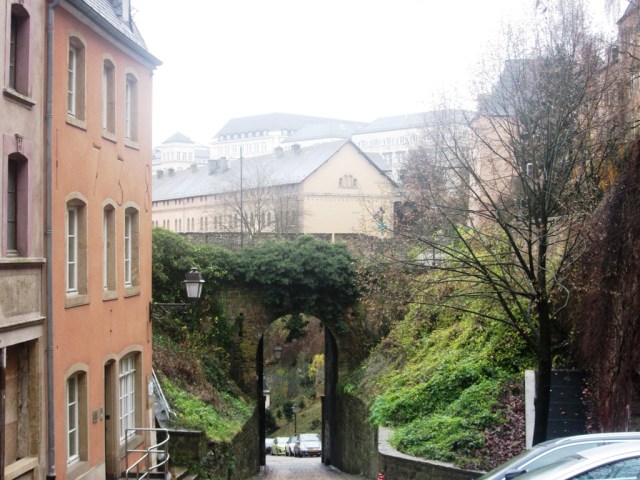 Luxemburgo
