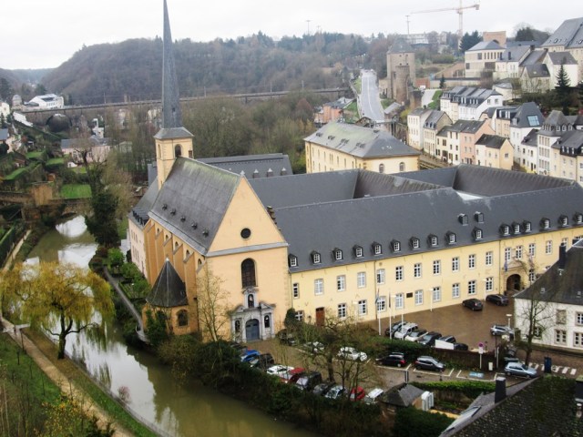 Luxemburgo