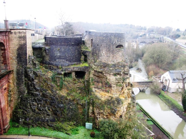 Luxemburgo