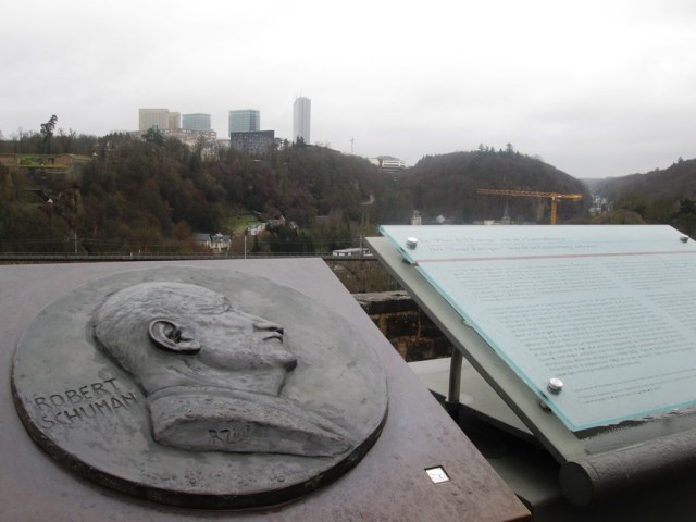 Luxemburgo