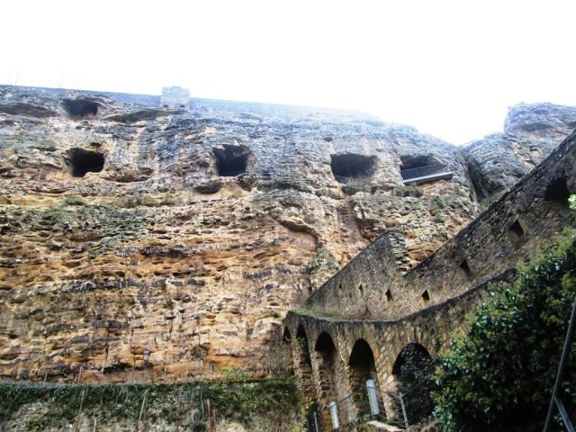Luxemburgo