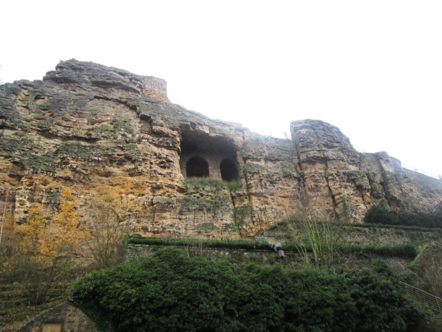 Luxemburgo